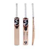 SG Sunny Tonny English Willow Cricket Bat SH Premium Short Handle Bat