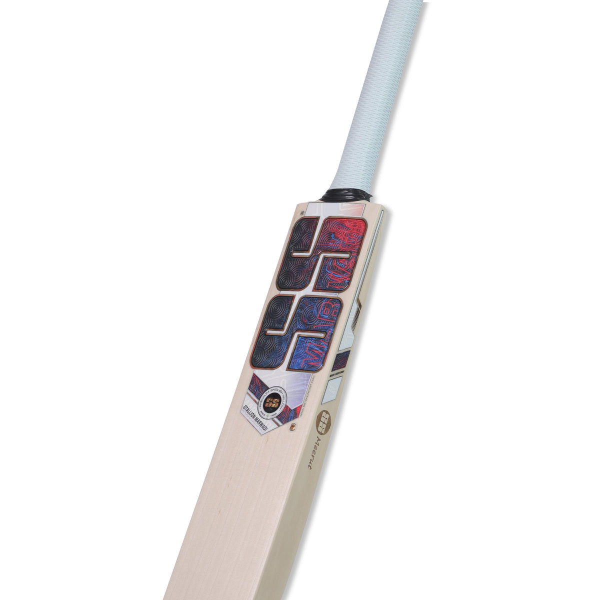 SS Marwari Stallion English Willow Cricket Bat – SH JR SPORTING GOODS INC