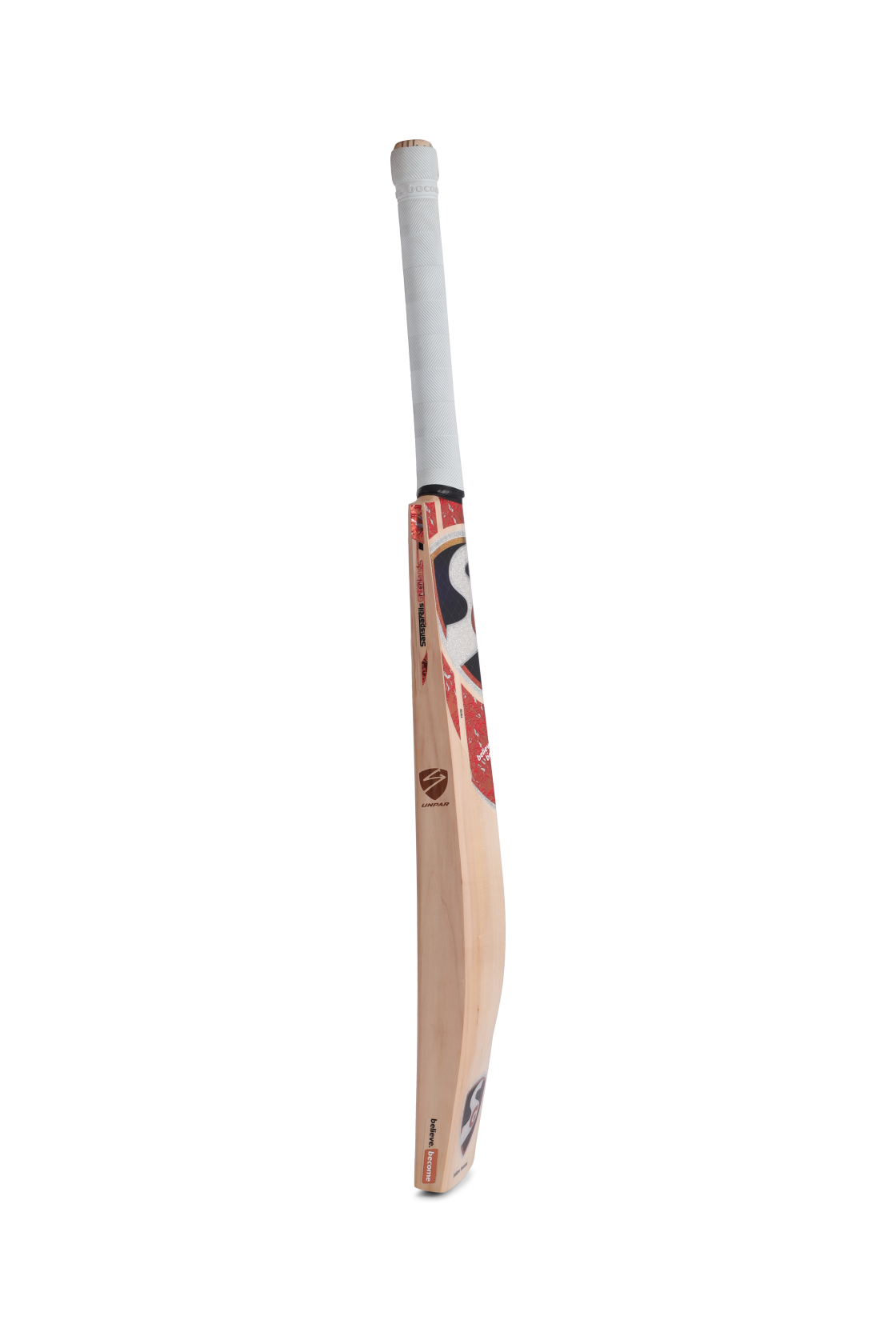 SG RR 9 English Willow Cricket Bat – Rilee Rossouw Signature Edition JR SPORTING GOODS INC