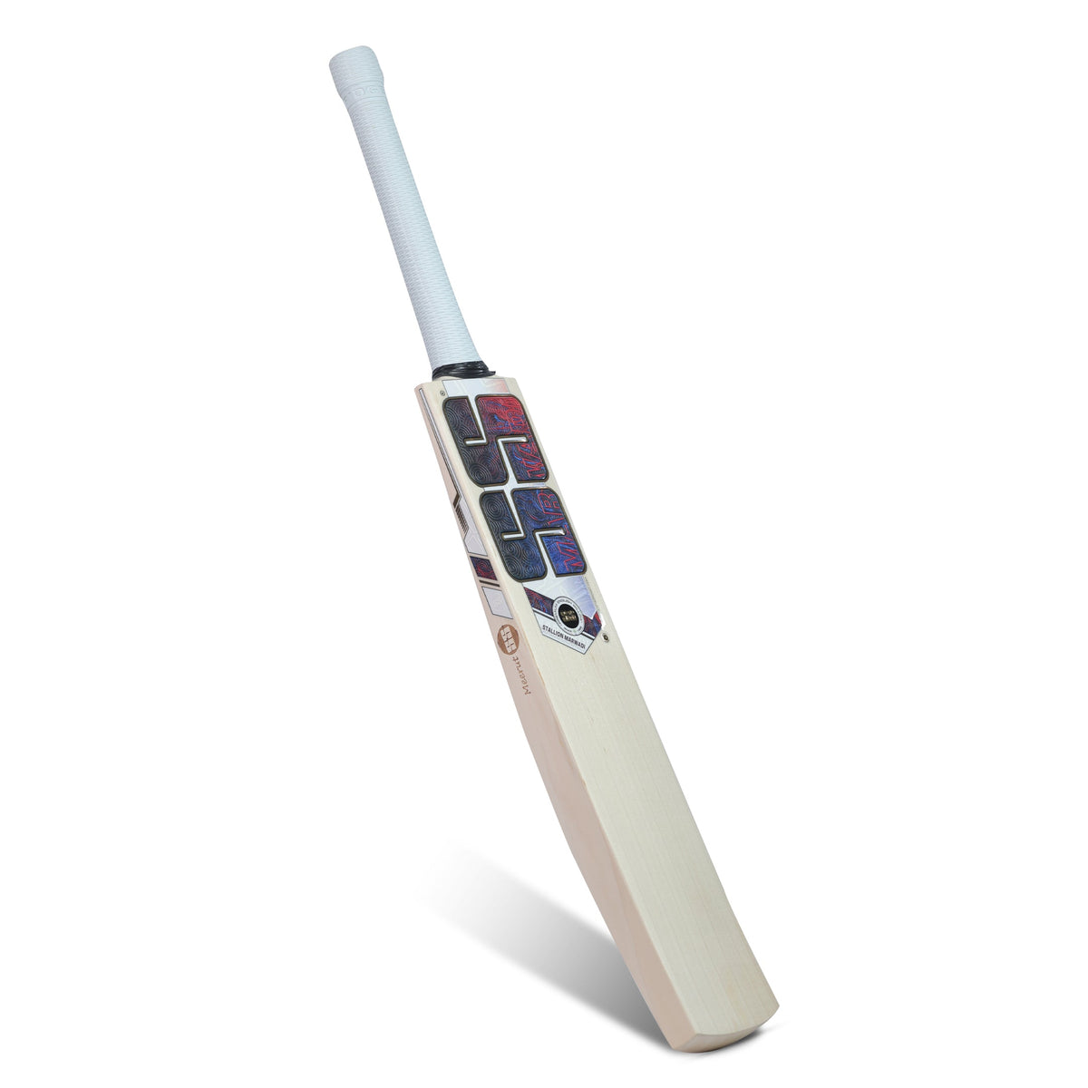 SS Marwari Stallion English Willow Cricket Bat – SH JR SPORTING GOODS INC