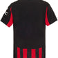 AC Milan Home Jersey 2025-26 jrsportinggoods.com