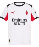 AC Milan Away Shirt 2025-26 jrsportinggoods.com
