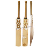 DSC (MOISES HENRIQUES) EUREKA PLAYERS GRADE ENGLISH WILLOW CRICKET BAT JR SPORTS