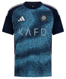 Al Nassr Away Jersey 2025-26 jrsportinggoods.com