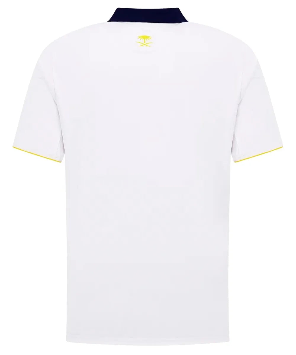 Al-Nassr Third Shirt 2025-26 jrsportinggoods.com