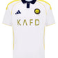 Al-Nassr Third Shirt 2025-26 jrsportinggoods.com