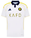Al-Nassr Third Shirt 2025-26 jrsportinggoods.com
