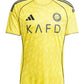 Al-Nassr 2025-26 Home Jersey jrsportinggoods.com