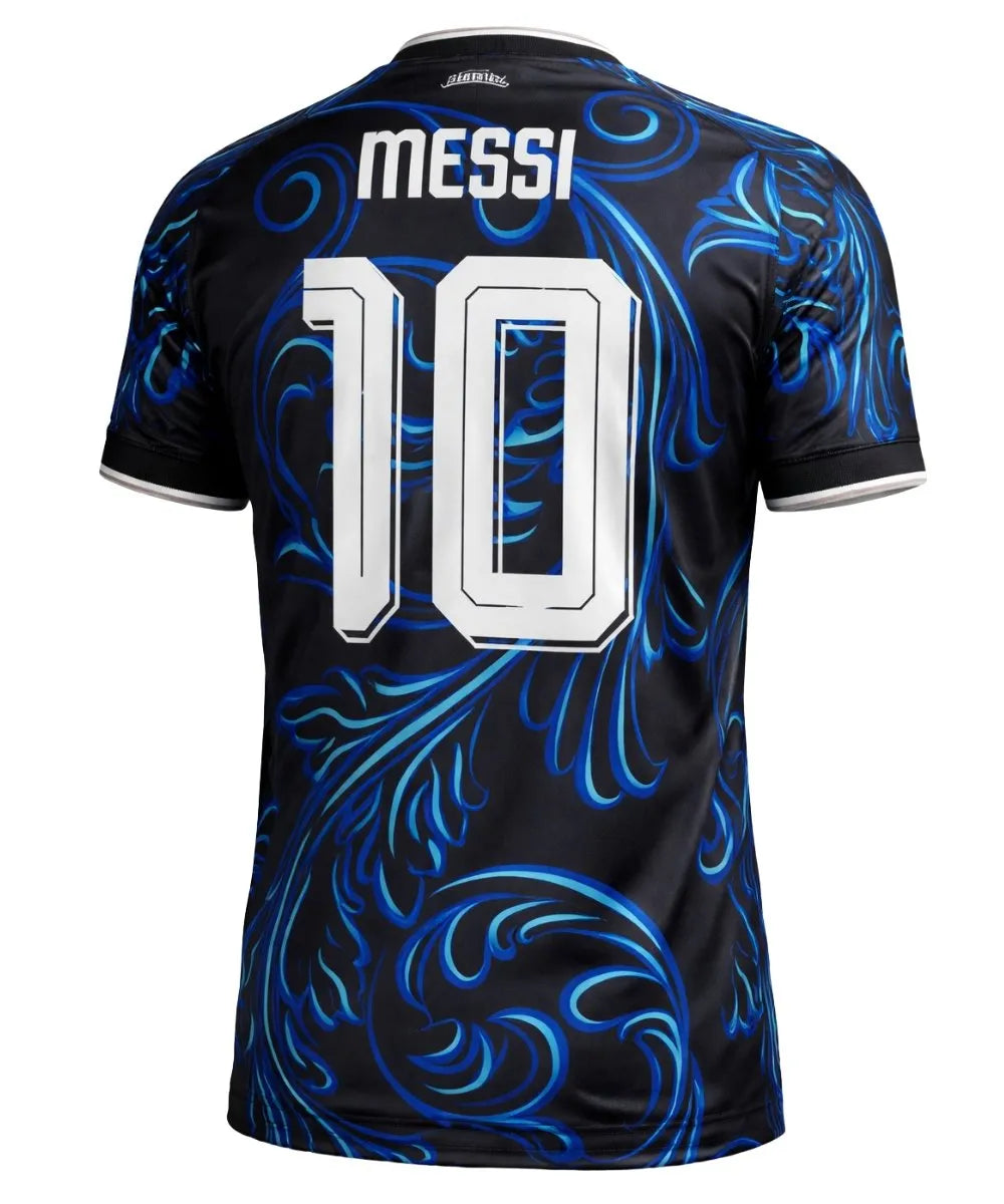 Argentina 2026 FIFA World Cup Away Jersey jrsportinggoods.com