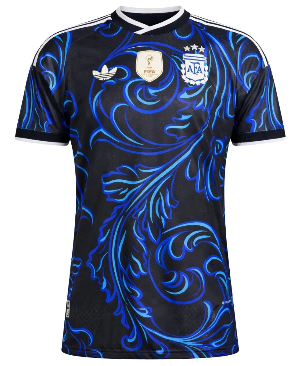 Argentina 2026 FIFA World Cup Away Jersey jrsportinggoods.com
