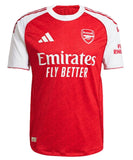 Arsenal Football Jersey 2025-26 jrsportinggoods.com
