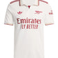 Arsenal Third Jersey 2025-26 jrsportinggoods.com