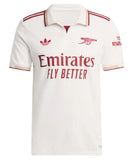 Arsenal Third Jersey 2025-26 jrsportinggoods.com