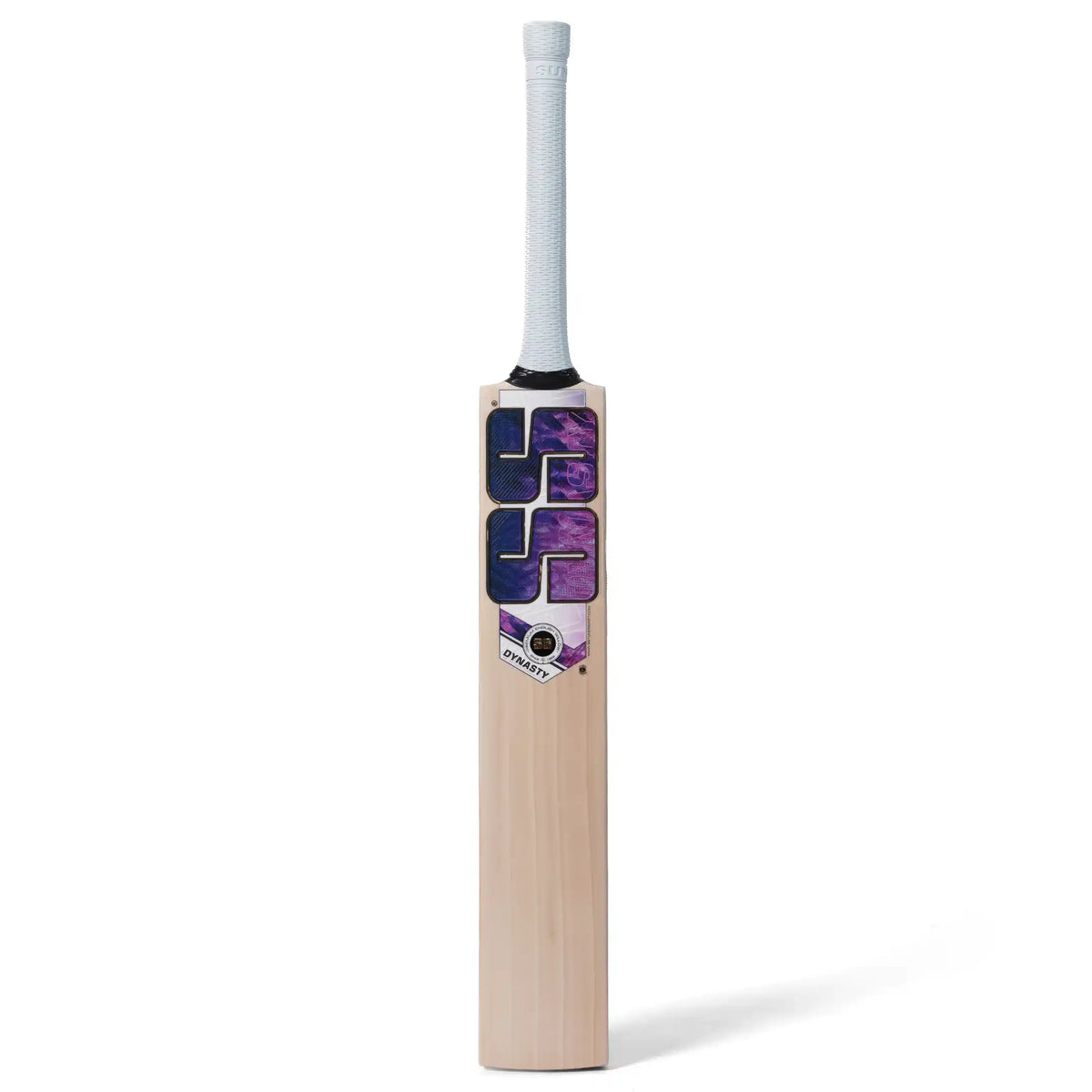 SS Dynasty English Willow Cricket Bat – SH JR SPORTING GOODS INC
