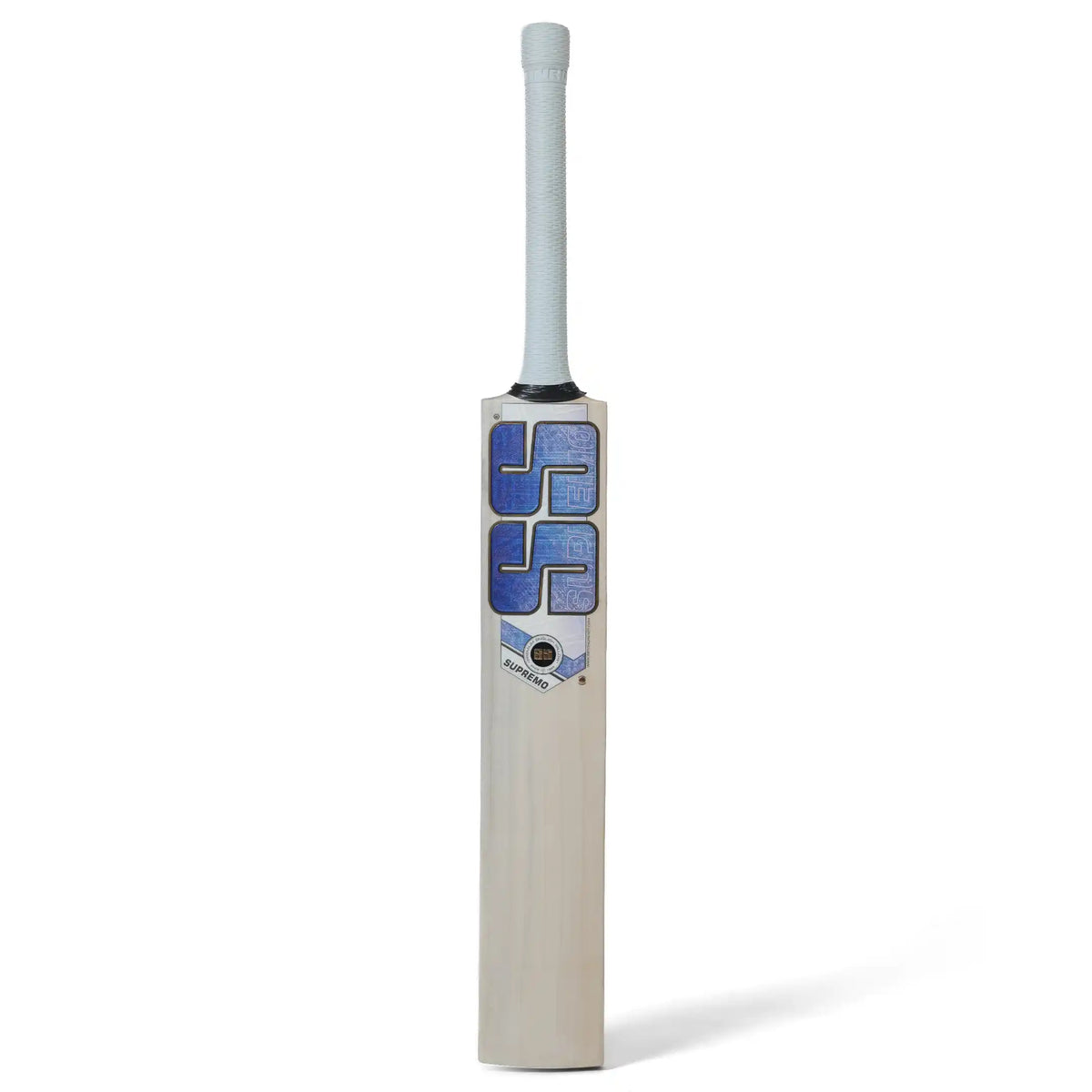 SS Supremo English Willow Cricket Bat – SH JR SPORTING GOODS INC