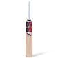 SS Orange Grade 4 English Willow Cricket Bat 2026 – SH JR SPORTING GOODS INC