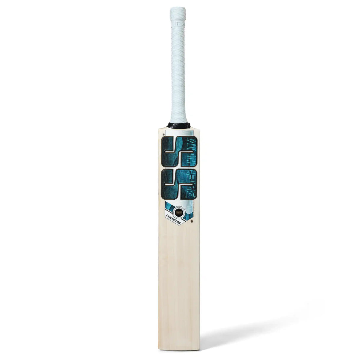 SS Premium English Willow Cricket Bat 2026 – SH JR SPORTING GOODS INC