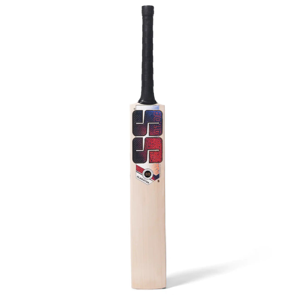 SS Gladiator English Willow Cricket Bat – SH JR SPORTING GOODS INC
