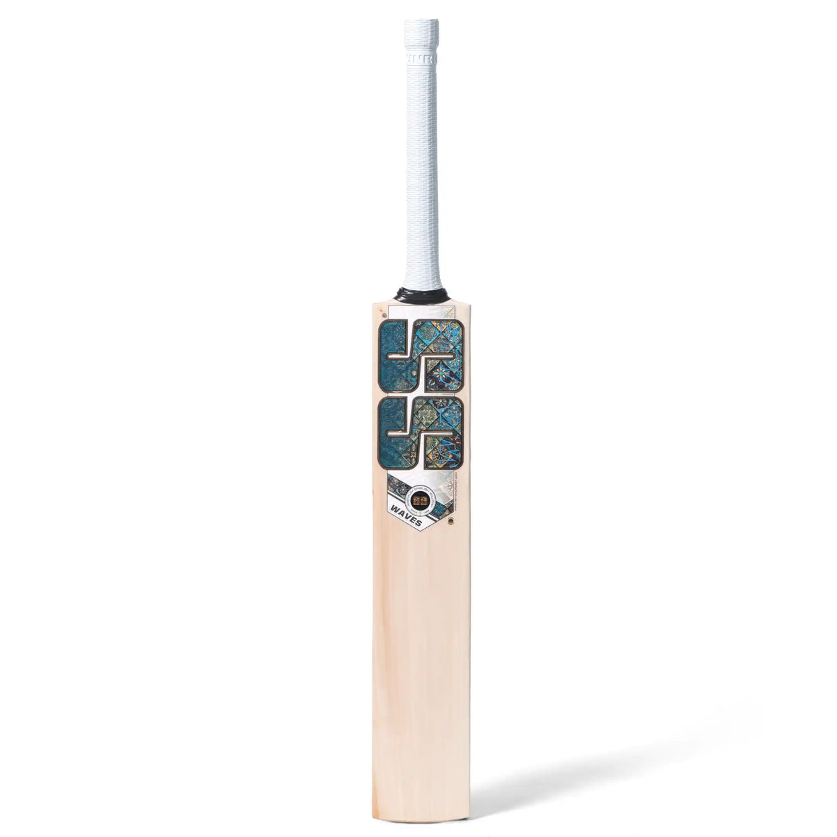 SS Waves English Willow Cricket Bat – SH JR SPORTING GOODS INC