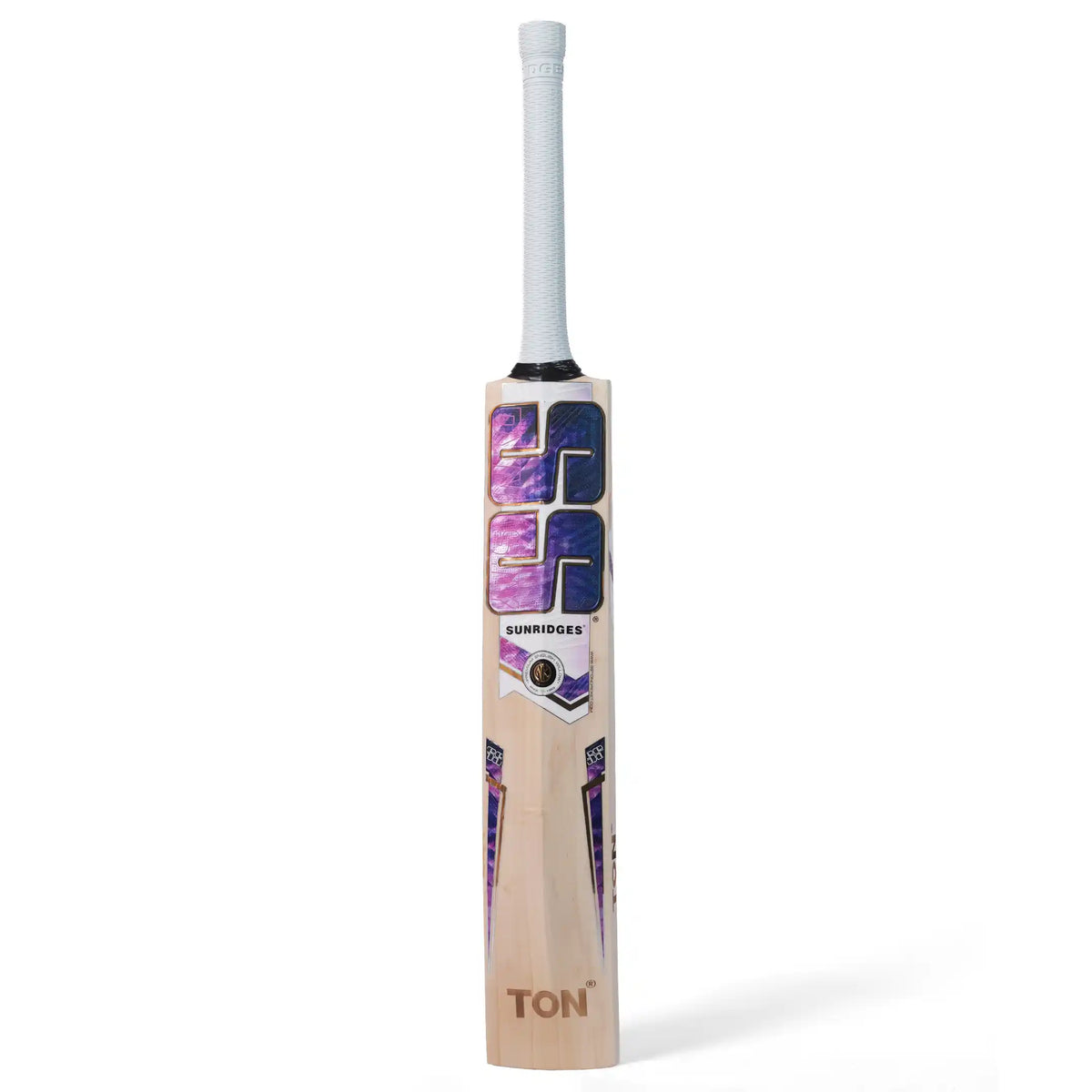 SS Dynasty English Willow Cricket Bat – SH JR SPORTING GOODS INC