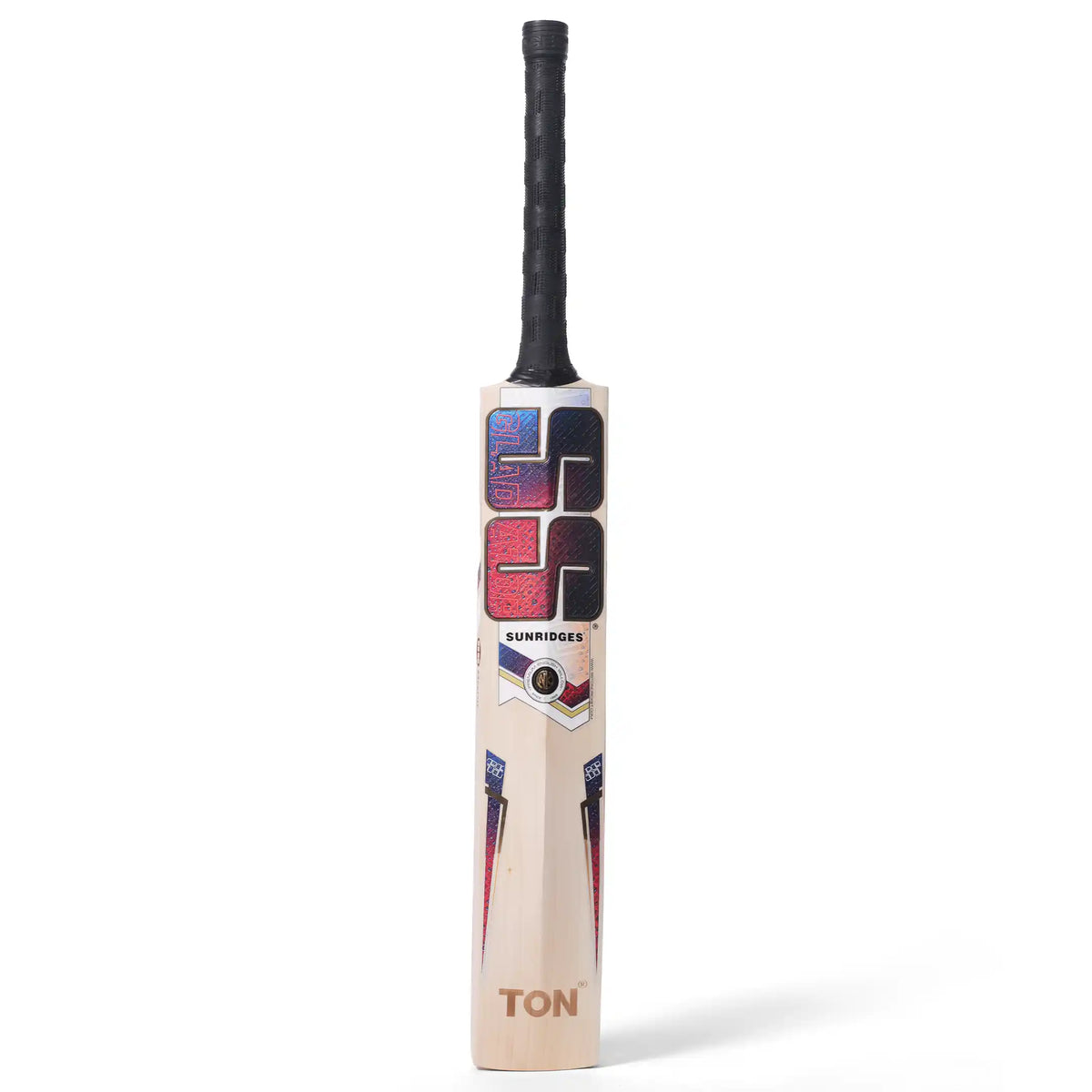 SS Gladiator English Willow Cricket Bat – SH JR SPORTING GOODS INC