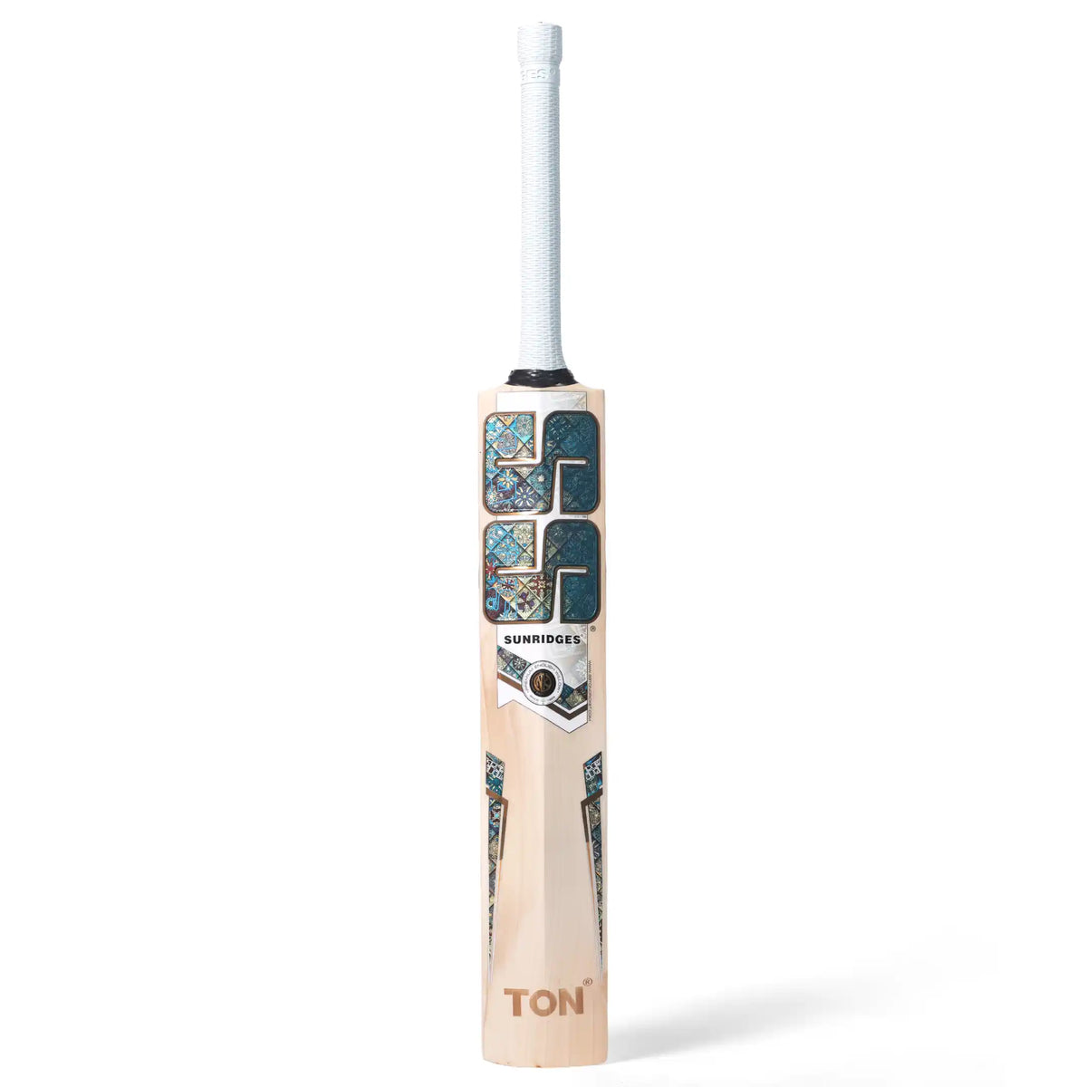 SS Waves English Willow Cricket Bat – SH JR SPORTING GOODS INC
