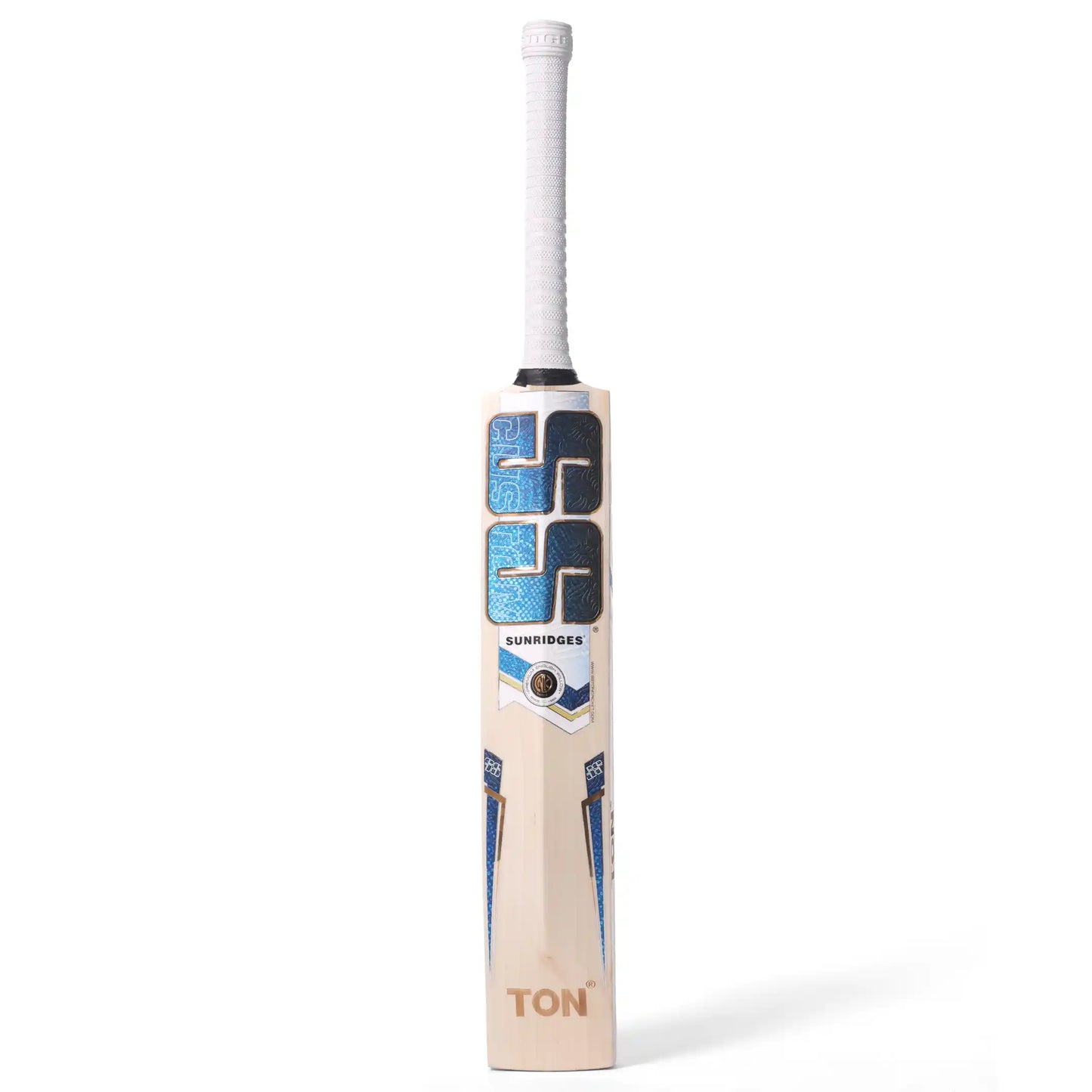 SS Custom English Willow Cricket Bat 2026 – Premium Short Handle Cricket Bat JR SPORTING GOODS INC