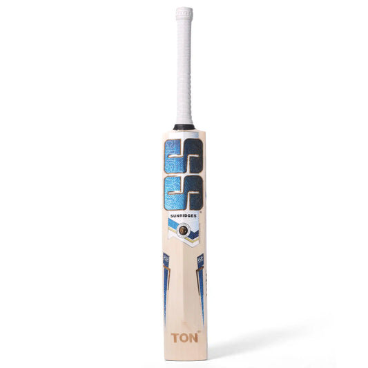 SS Custom English Willow Cricket Bat 2026 – Premium Short Handle Cricket Bat JR SPORTING GOODS INC