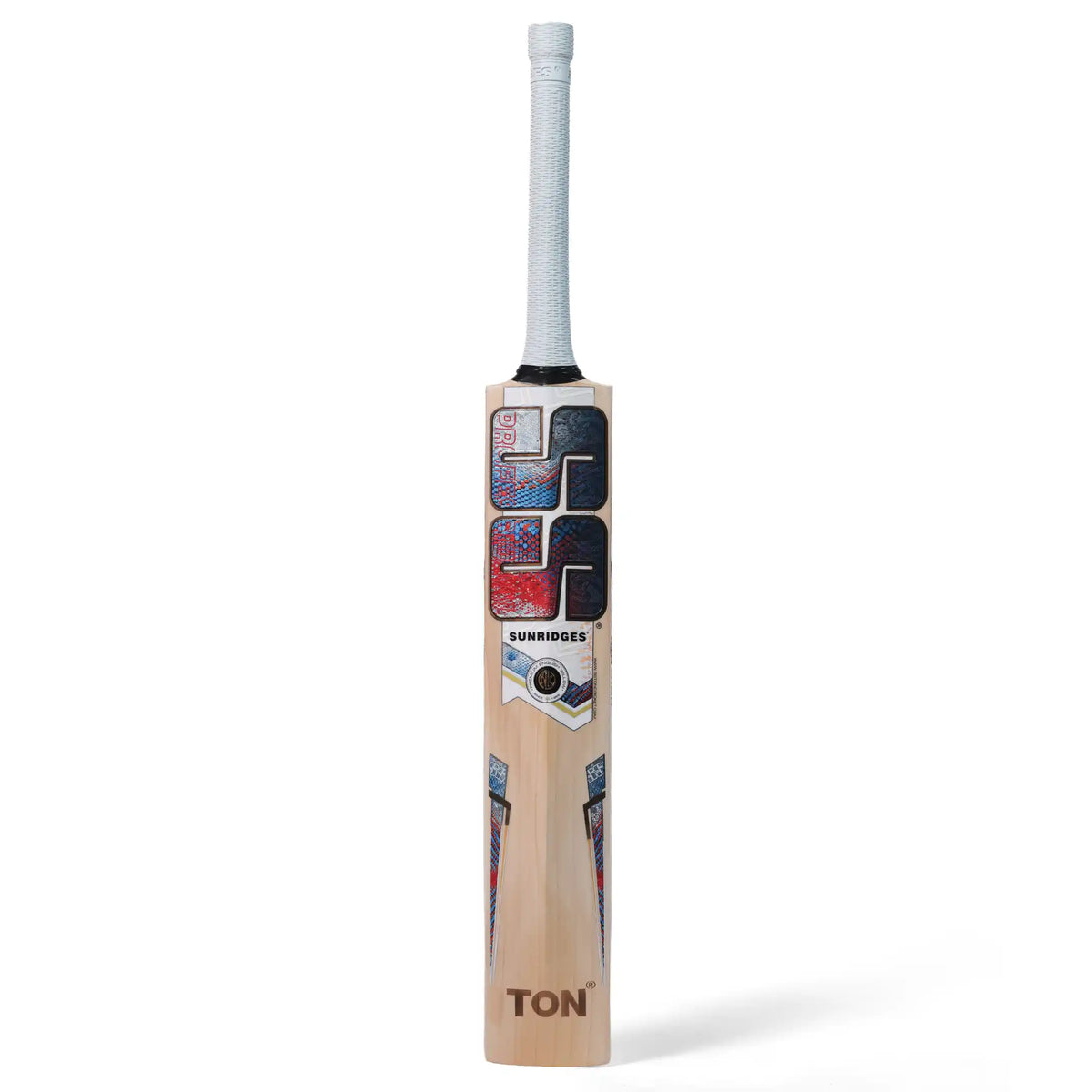SS Professional English Willow Cricket Bat 2026 – SH JR SPORTING GOODS INC