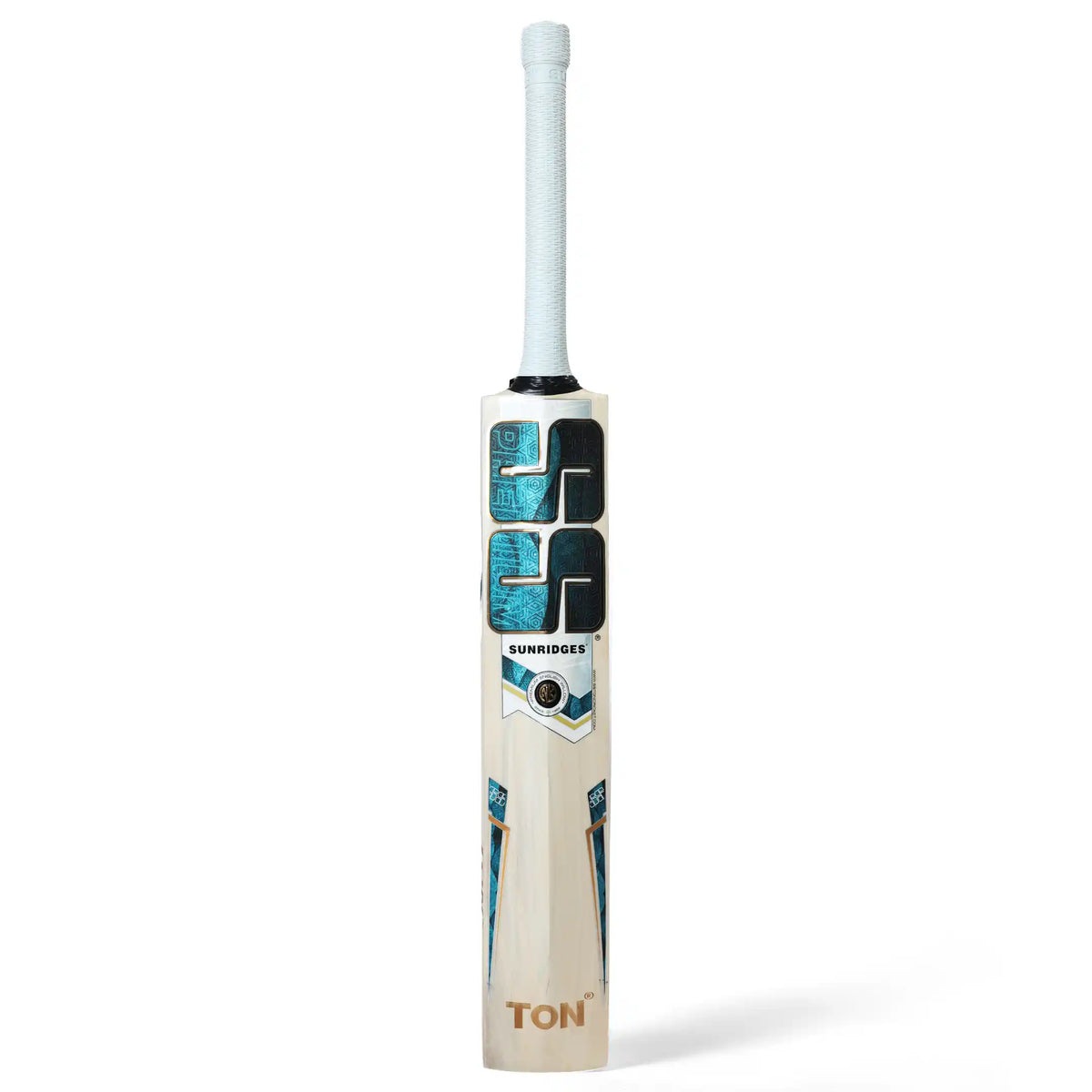 SS Premium English Willow Cricket Bat 2026 – SH JR SPORTING GOODS INC
