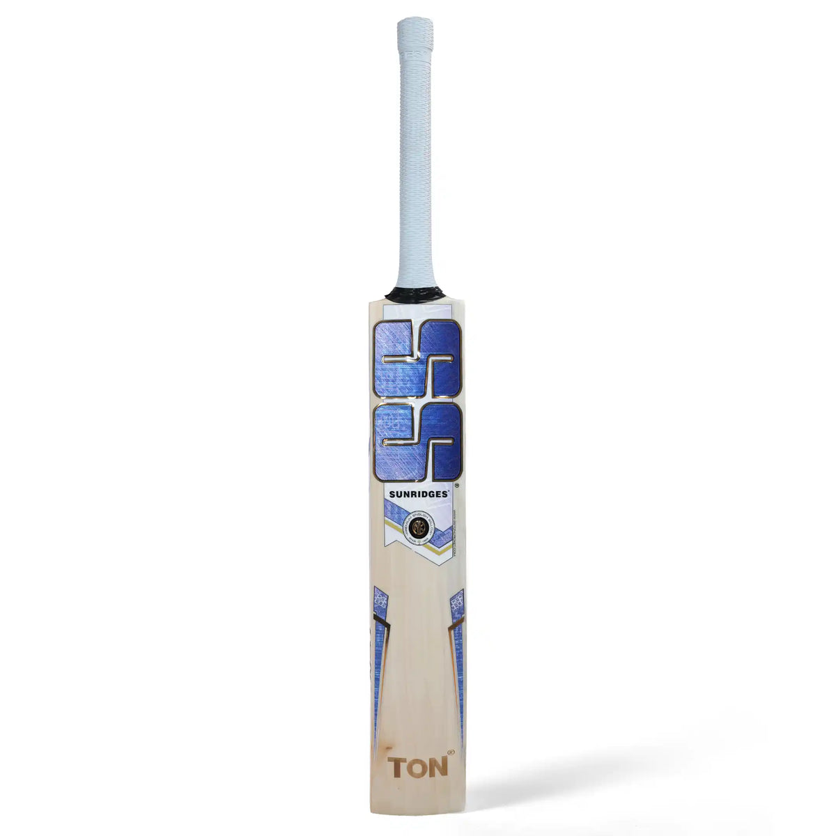 SS Supremo English Willow Cricket Bat – SH JR SPORTING GOODS INC