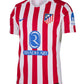 Atletico Madrid 2025-26 Home Jersey jrsportinggoods.com