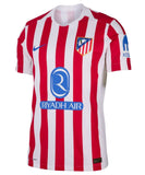 Atletico Madrid 2025-26 Home Jersey jrsportinggoods.com