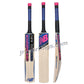 NEW BALANCE BURN+ ENGLISH WILLOW CRICKET BAT