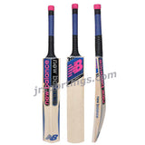 NEW BALANCE BURN+ ENGLISH WILLOW CRICKET BAT JR SPORTS