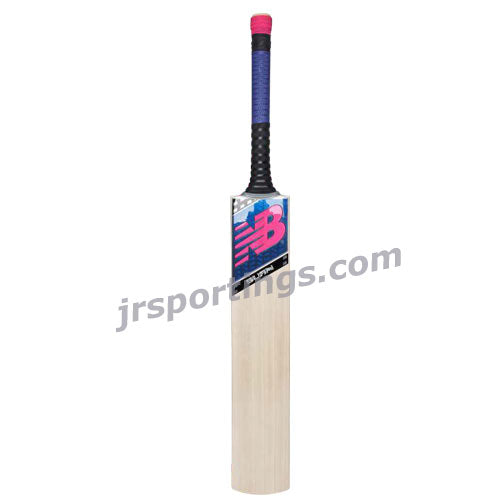 NEW BALANCE BURN+ ENGLISH WILLOW CRICKET BAT
