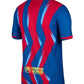 Barcelona 2025-26 Fourth Kit Jersey jrsportinggoods.com