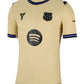 Barcelona Away Shirt 2025-26 jrsportinggoods.com
