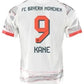 Bayern Munich Away Jersey 2025-26 jrsportinggoods.com
