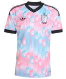 Belgium 2026 World Cup Away Jersey jrsportinggoods.com