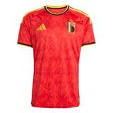 Belgium FIFA World Cup Jersey 2026 Replica jrsportinggoods.com