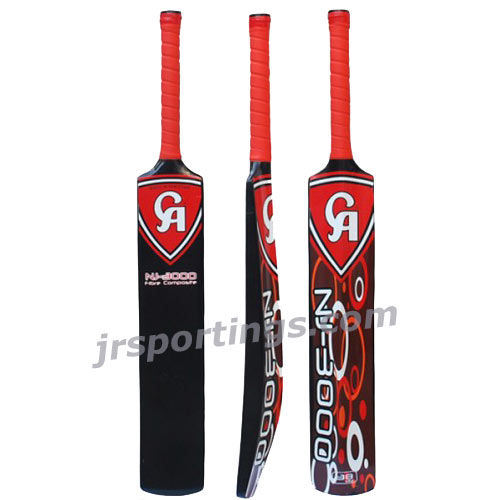 CA NJ-3000 FIBER BAT