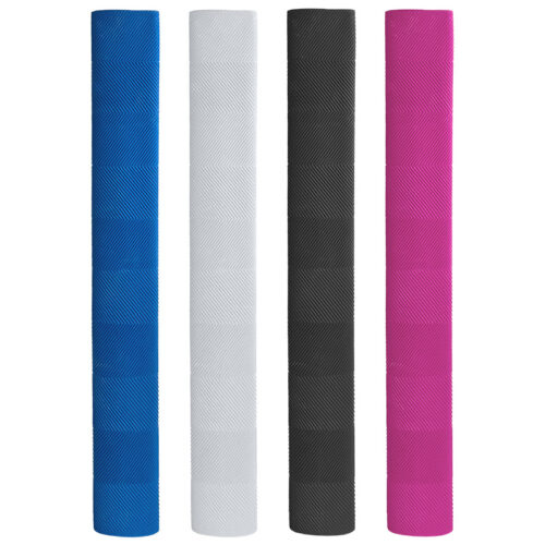 JR Chevron Cricket Bat Grips – Premium Anti-Slip Replacement Bat Grip for Maximum Control JR SPORTING GOODS INC