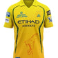 Chennai Super Kings 2026 Jersey – CSK jrsportinggoods.com