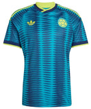 Colombia 2026 FIFA World Cup Away Jersey jrsportinggoods.com