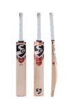 SG RR 9 English Willow Cricket Bat – Rilee Rossouw Signature Edition JR SPORTING GOODS INC