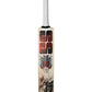 SS Devils Red English Willow Cricket Bat – Power Strike Edition 2026 JR SPORTING GOODS INC