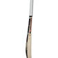 SS Devils Red English Willow Cricket Bat – Power Strike Edition 2026 JR SPORTING GOODS INC