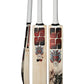 SS Devils Red English Willow Cricket Bat – Power Strike Edition 2026 JR SPORTING GOODS INC