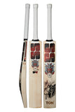 SS Devils Red English Willow Cricket Bat – Power Strike Edition 2026 JR SPORTING GOODS INC